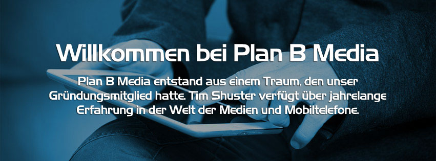 Willkommen