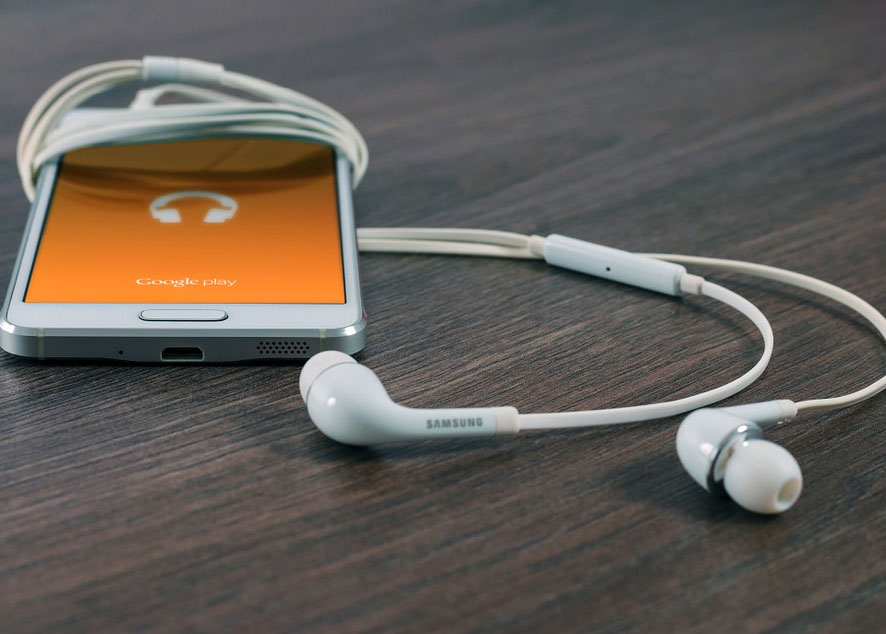 Die 6 besten kostenlosen Musik-Apps